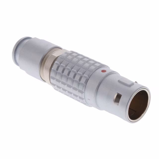 FGG.3B.312.CLAD72Z LEMO  Gruppi di connettori circolari